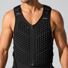 Omorpho G-Vest Icon 10-20 LB - Black (ALL SIZES/NEW) ⭐️ picture