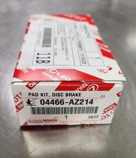 LEXUS / TOYOTA REAR BRAKES 04466-AZ214 AZ314 picture