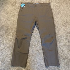 Dickies Performance Utility Pants Cooling Temp-IQ Size 42X30 NWT picture