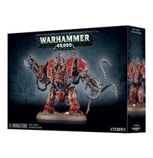 Warhammer 40k Chaos Space Marines Helbrute picture