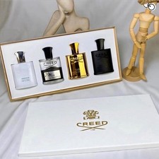 Creed 4 Piece Gift Set 30 ML Each New & Sealed picture