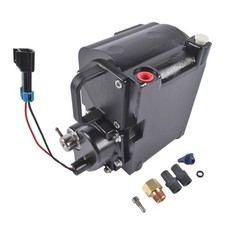 For Mercruiser Cool Fuel Pump Module 864650A05 Gen lll MPI Mercury 8M0047215 picture