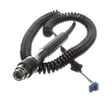 Welch Allyn Coiled Cord and Handle Assembly for 767, 777 Wall Transformer 104299 picture