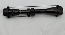 Bushnell Sportview Wide Angle 4x38 Plex Rifle Scope picture