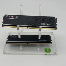 G.Skill Flare X5 16GB (2x8GB) RAM DDR5 6000MHz F5-6000J3636F16GX2-FX5 picture
