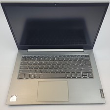 Lenovo ThinkBook 14-IIL Win 11 i5-1035G1 16GB RAM 256GB NVME | Grade B | 19003 picture