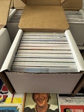NHL Upper Deck Hockey Card Lot of 165 cards rookies, inserts (Read Description) picture