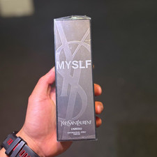 Yves Saint Laurent MYSLF Parfum Vaporisateur Spray Regular Size 3.3 fl oz picture