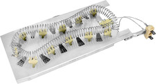 3387747 W11045584 W11344457 Dryer Heating Element Replacement for Whirlpool picture