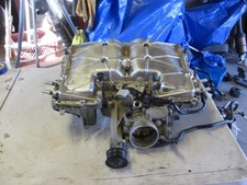 2014-2019 Land Range Rover Sport 3.0L V6 Engine Supercharger Super Charger OEM picture