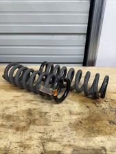 2012-2023 CHRYSLER 300 RWD REAR SUSPENSION LEFT & RIGHT SIDE COIL SPRING picture