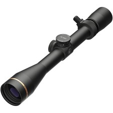 Leupold VX-3HD 3.5-10x40 (1 inch) CDS-ZL Duplex Riflescope 180617 picture