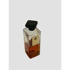 Vintage My Sin Eau de Lanvin Paris Perfume Splash Bottle 4.75 Inch picture