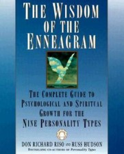 The Wisdom of the Enneagram: The Complete Guide to Psychological and - VERY GOOD picture