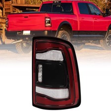 LED Tail Light for Dodge Ram 2500 3500 W/O Blind Spot 2019-2023 RH picture