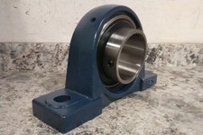 Tritan UCP217-55 3-7/16 In Bore Diameter Cast Iron Housing Pillow Block Bearing picture