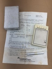 Harper-Wayman 5060G0200 Thermostat Heating 24V Pro-Stat HVAC Replacement Part picture