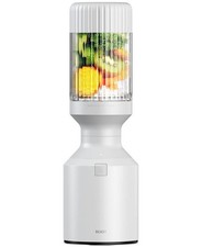 Beast Health 1000 Watt Blend-and-Go Personal Blender  - White picture