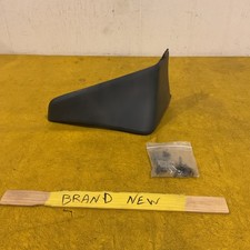 NEW 2022-2025 Nissan Sentra Rear Left Driver Side Splash Mud Guard T99J2-6LB9B  picture