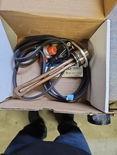 8607206 ZeroStart Engine Heater 1500W 120V Mack E7 picture