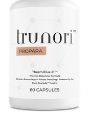 Trunori Propara Dietary Supplement 60 Capsules picture