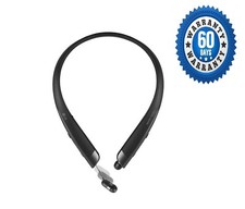 LG Tone HBS-1125 Wireless Headset Headphones REPAIRED INCLUDES 60 DAY WARRANTY picture