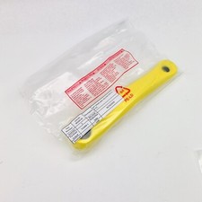 150-03-00161-01 RIGHT CRANK ARM YELLOW FOR IC1 & IC2 TW picture
