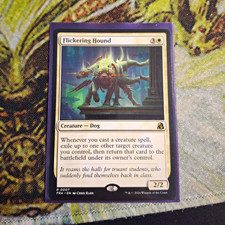Flickering Hound Mint Condition 2 Available In hand picture