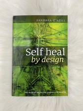 Self Heal By Design Book By Barbara O'Neill Best Quality USA Stock  picture