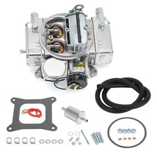 Carburetor 0 80457S Holley 600 CFM 4160 Electric Choke picture