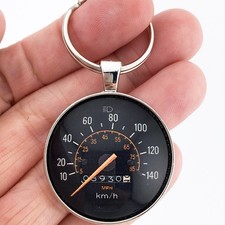 Vintage 1979-1981 Chevy Camaro Z28 140 MPH Speedometer 1.2