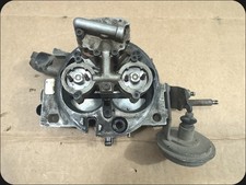 ♻️1994 1995 1996 GM 7.4L 454 V8 Throttle Body TBI V8 2