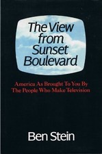 The View from Sunset Boulevard: America as Brought to You by the People Who ... picture