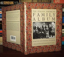 The Italian American Family Al - GOOD picture