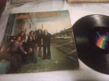 LYNYRD SKYNYRD PRONOUNCED DEBUT LP  picture