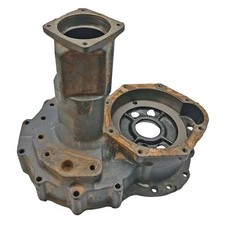 Used Rear Axle Housing fits New Holland TC25 TC29 TC30 SBA32634438 picture