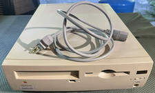 Apple Macintosh Quadra 630 - 20MB RAM, Ethernet, MS Office Suite, System 7.5.3 picture