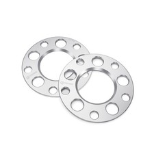 5mm Hubcentric 5x100 Wheel Spacers 54.1 for Toyota Camry Celica Corolla Matrix picture
