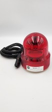 Automotive Flashing Red Strobe Light Peterson Mfg. Model 771 For Rooftop picture