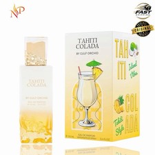 Tahiti Colada By Gulf Orchid Eau De Parfum 100 ML | Made In U.A.E picture