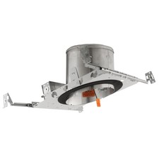 Elco EL970ICA The Slant System New Construction Recessed Housing picture