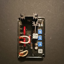 Basler Electric AVC63-4 picture