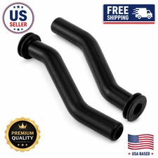 2-pack 596163 3-inch fuel pump vacuum hose suitable for Briggs and Stratton e.. picture