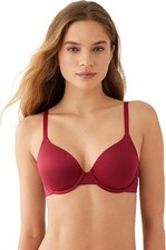 b.tempt'd by Wacoal Future Foundation Convertible Lightly Padded  Bra 953281 NWT picture