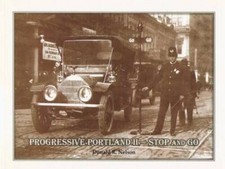 Progressive Portland II - Stop and Go - Paperback By Nelson, Donald R - GOOD picture