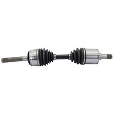 GSP NCV69571XD Front CV Axle Xtreme Duty fits 1998-2007 Toyota Land Cruiser picture