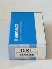 Rhino-Rack 33101 Batwing Awning Heavy Duty Bar Hardware Fit Kit M6 Bolts Nuts picture