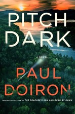 Pitch Dark: A Novel (Mike Bowditch Mysteries, 15) picture