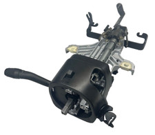 REMAN'D 1999-2007 F250 F350 SUPERDUTY NON-TILT STEERING COLUMN AUTO TRANSMISSION picture