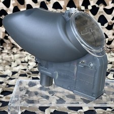 NEW JT Revolution Paintball Loader - Smoke picture